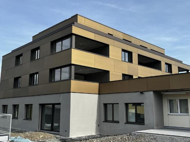 Apartment mieten in Steinegg, Schwende-Rüte