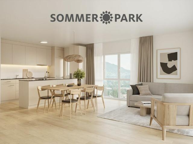 Wohnung mieten in Villmergen, Aargau