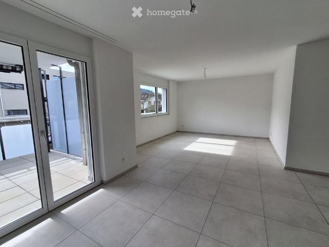 Apartment mieten in Büsserach, Amtei Dorneck-Thierstein