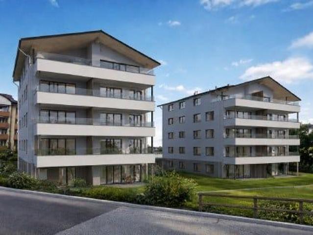 Apartment mieten in Einsiedeln