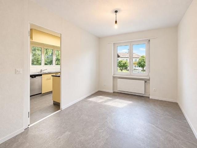 Apartment mieten in Birchwil, Nürensdorf