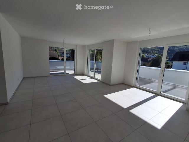 Apartment mieten in Büsserach, Amtei Dorneck-Thierstein