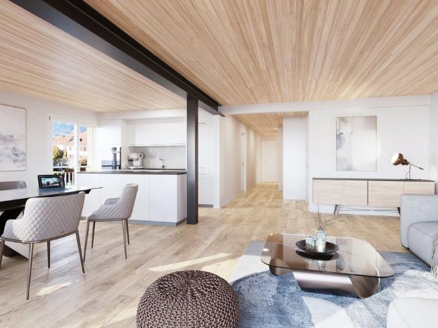 Apartment mieten in Halten, Kerns