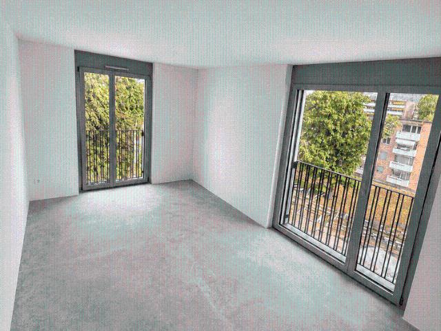 Apartment mieten in Kempten, Wetzikon (ZH)