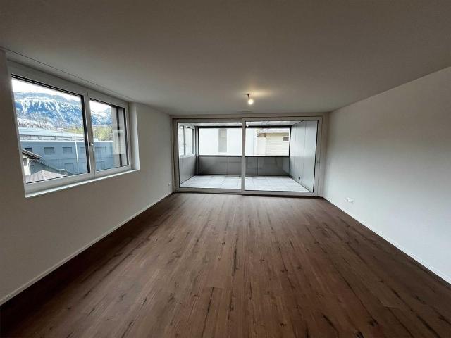 Apartment mieten in Steinegg, Schwende-Rüte