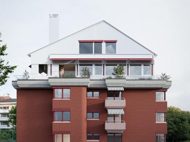 Wohnung mieten in Altstetten, Zürich