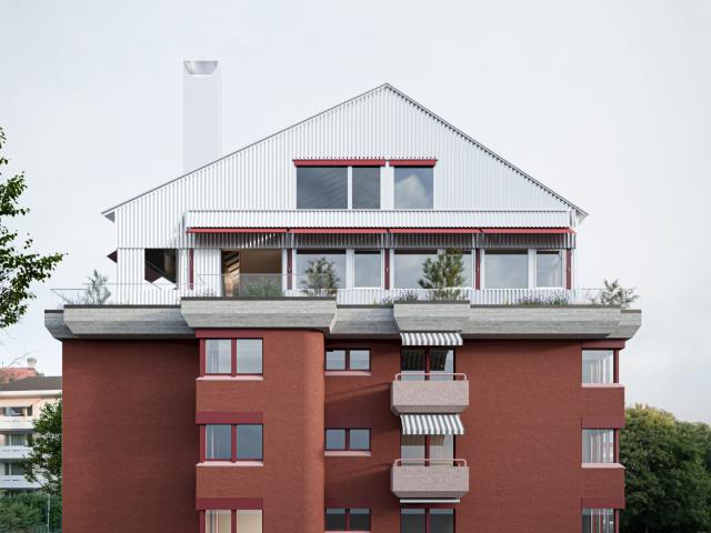 Wohnung mieten in Altstetten, Zürich