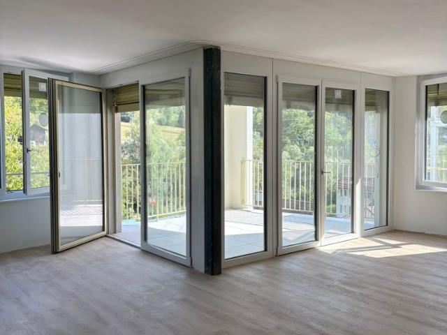 Apartment mieten in Grellingen, Bezirk Laufen