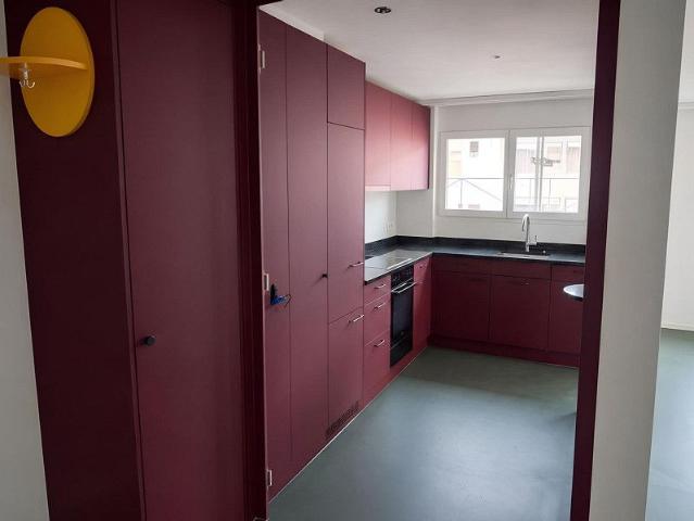 Apartment mieten in Einigen, Zürich