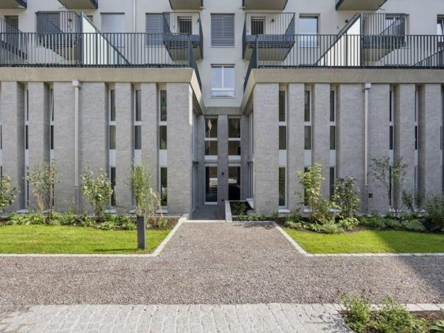 Apartment mieten in Einigen, Zürich