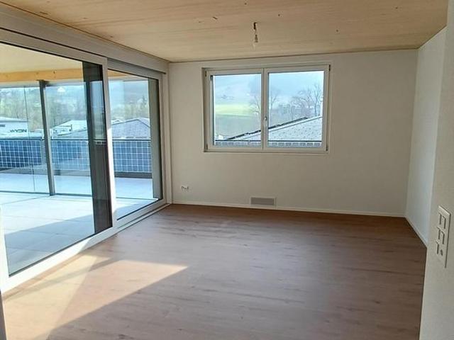 Apartment mieten in Steinegg, Schwende-Rüte