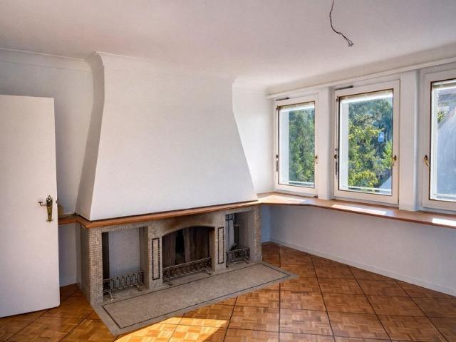 Apartment mieten in Einigen, Zürich