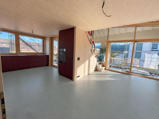 Haus mieten in Altstetten, Zürich