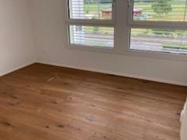 Apartment mieten in Dörfli, Jegenstorf