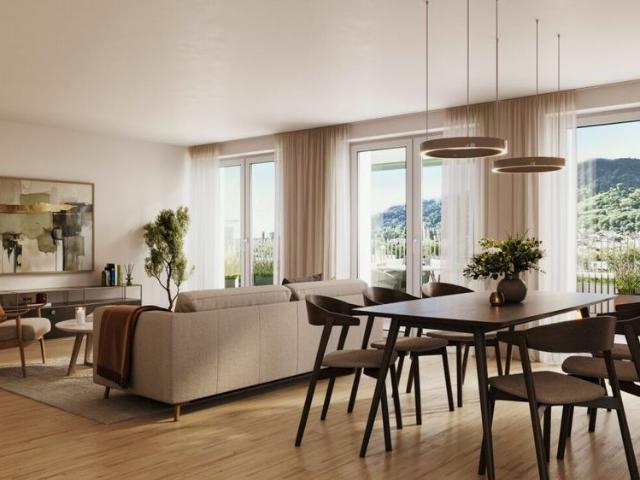 Apartment mieten in Albisrieden, Zürich