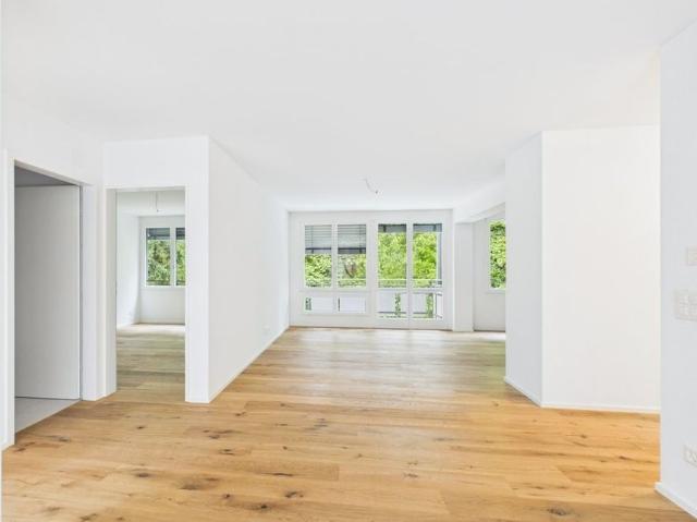 Apartment mieten in Schwarzenbach (SG), St. Gallen