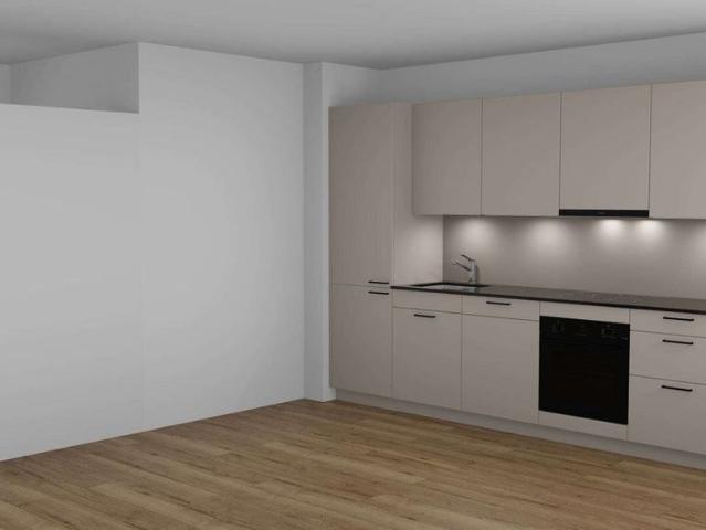 Apartment mieten in Schwarzenbach (SG), St. Gallen