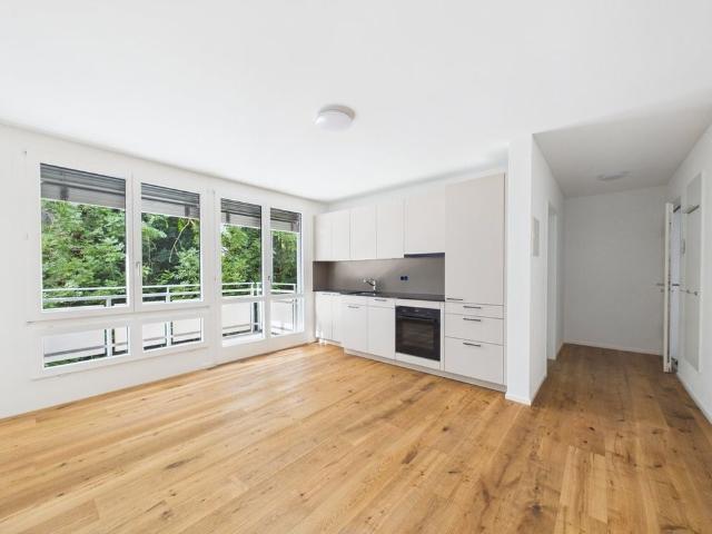 Apartment mieten in Schwarzenbach (SG), St. Gallen