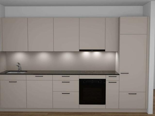 Apartment mieten in Schwarzenbach (SG), St. Gallen