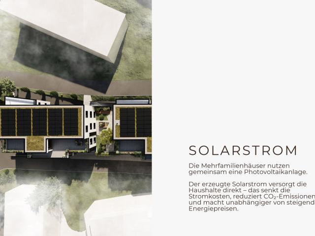 Attikawohnung kaufen