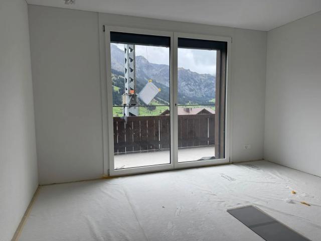 Apartment mieten in Schlegeli, Adelboden