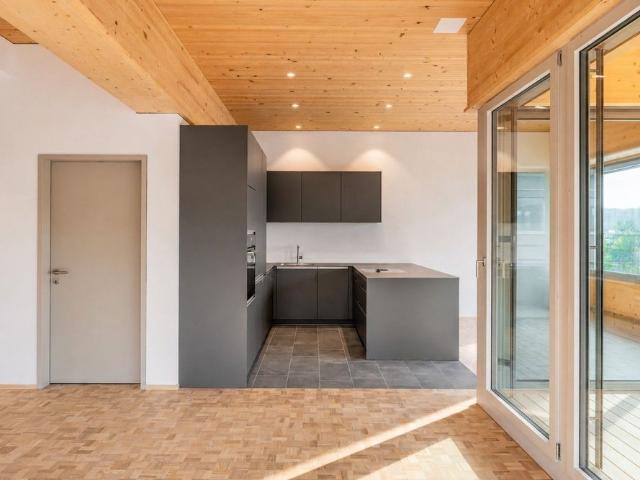 Apartment mieten in Uster, Zürich