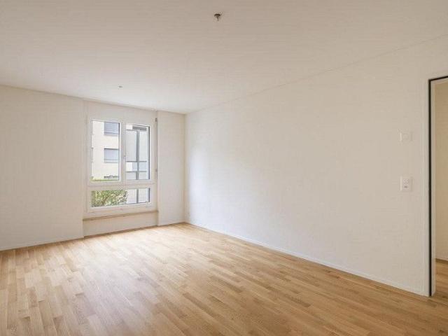 Apartment mieten in Baden, Aargau