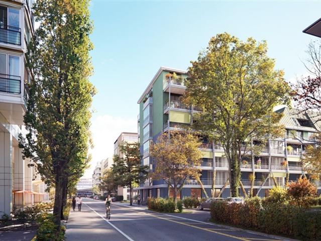 Atelier mieten in Winterthur, Zürich