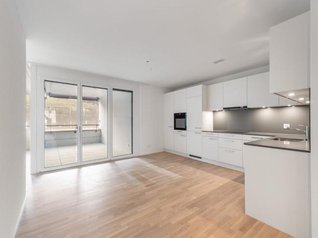 Apartment mieten in Wädenswil, Zürich