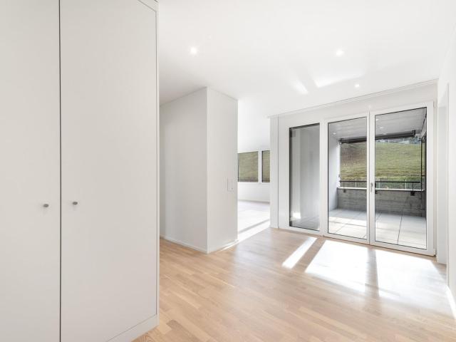 Apartment mieten in Wädenswil, Zürich