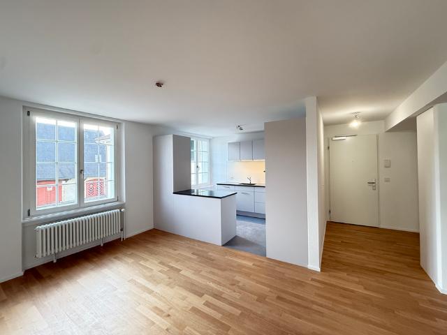 Apartment mieten in Zwingen, Basel-Landschaft