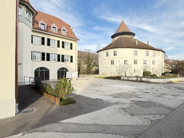 Apartment mieten in Zwingen, Basel-Landschaft