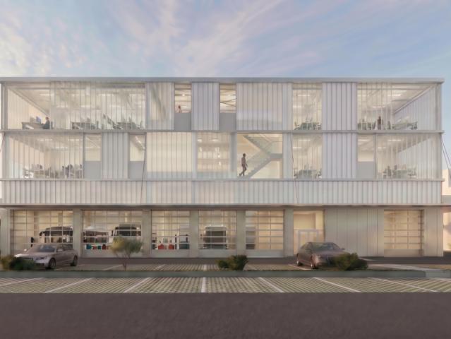 Atelier mieten in Windisch, Aargau