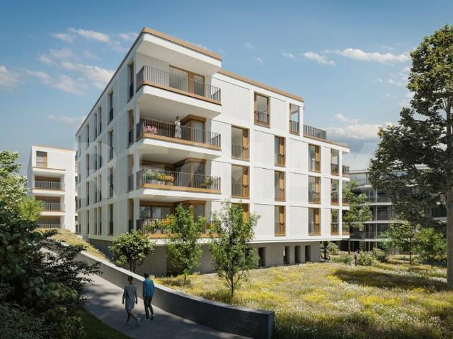 Wohnung mieten in Frick, Aargau