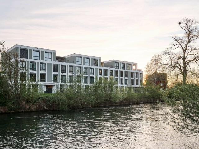 Attikawohnung mieten in Bürglen (TG), Thurgau