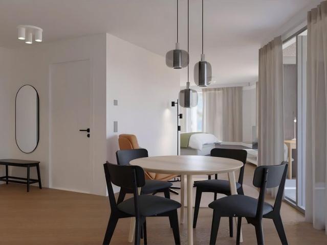 Apartment mieten in Kriens, Lü