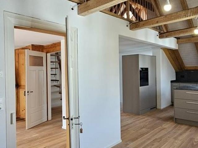 Apartment mieten in Tobelhof, Adliswil