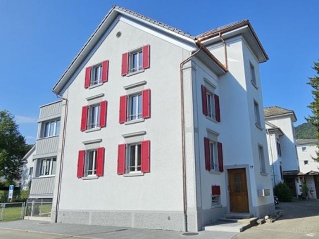 Maisonette mieten in Adliswil, Zürich