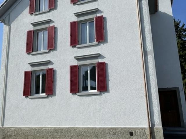 Maisonette mieten in Adliswil, Zürich