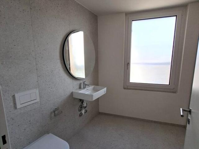 Apartment mieten in Einigen, Zürich