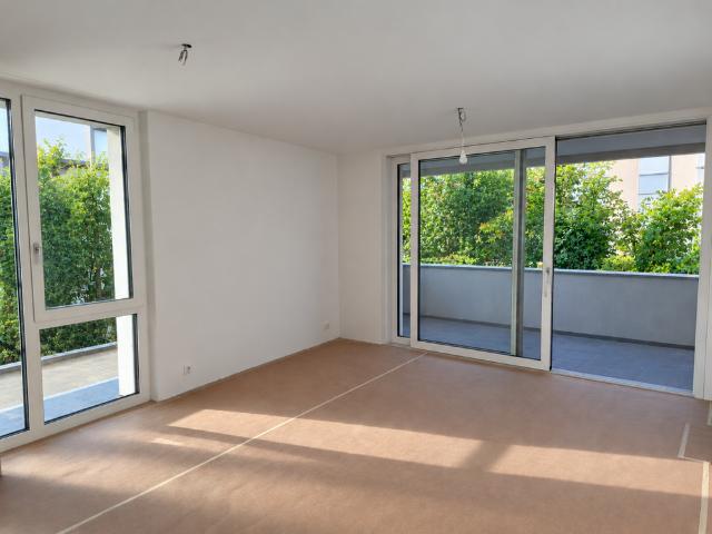 Apartment mieten in Einigen, Zürich