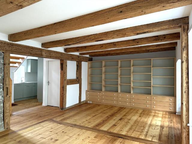 Apartment mieten in Altstadt, Luzern