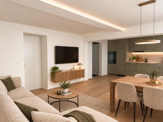 Apartment mieten in Altstadt, Luzern