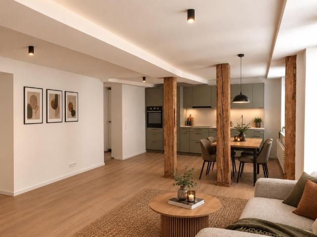 Apartment mieten in Altstadt, Luzern