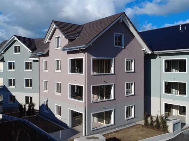 Maisonette mieten in Kaltbrunn, St. Gallen