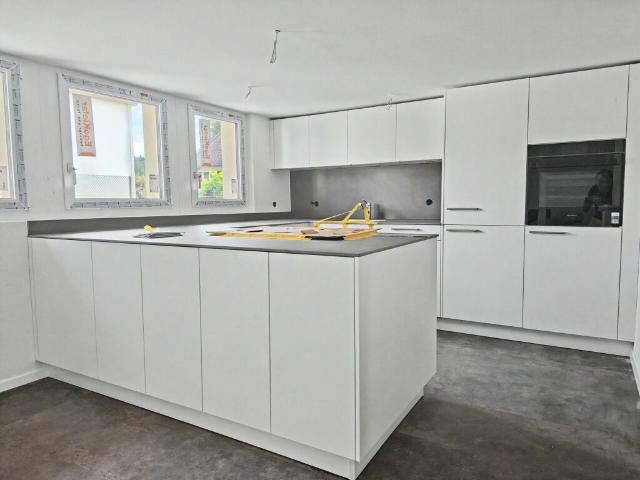 Wohnung mieten in Vinelz, Bern