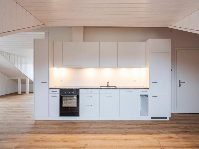 Dachwohnung mieten in Elsau, Zürich