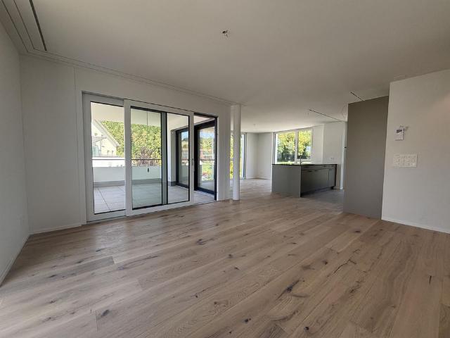 Apartment mieten in Dussnang, Fischingen