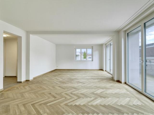 Apartment mieten in Lachen, St. Gallen