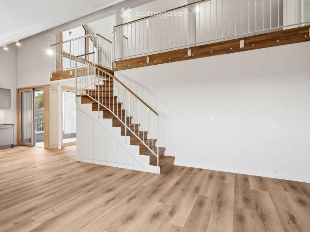 Apartment mieten in Sonnenberg, Stettfurt